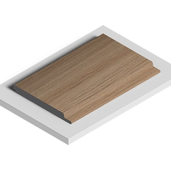 Панель HI WOOD